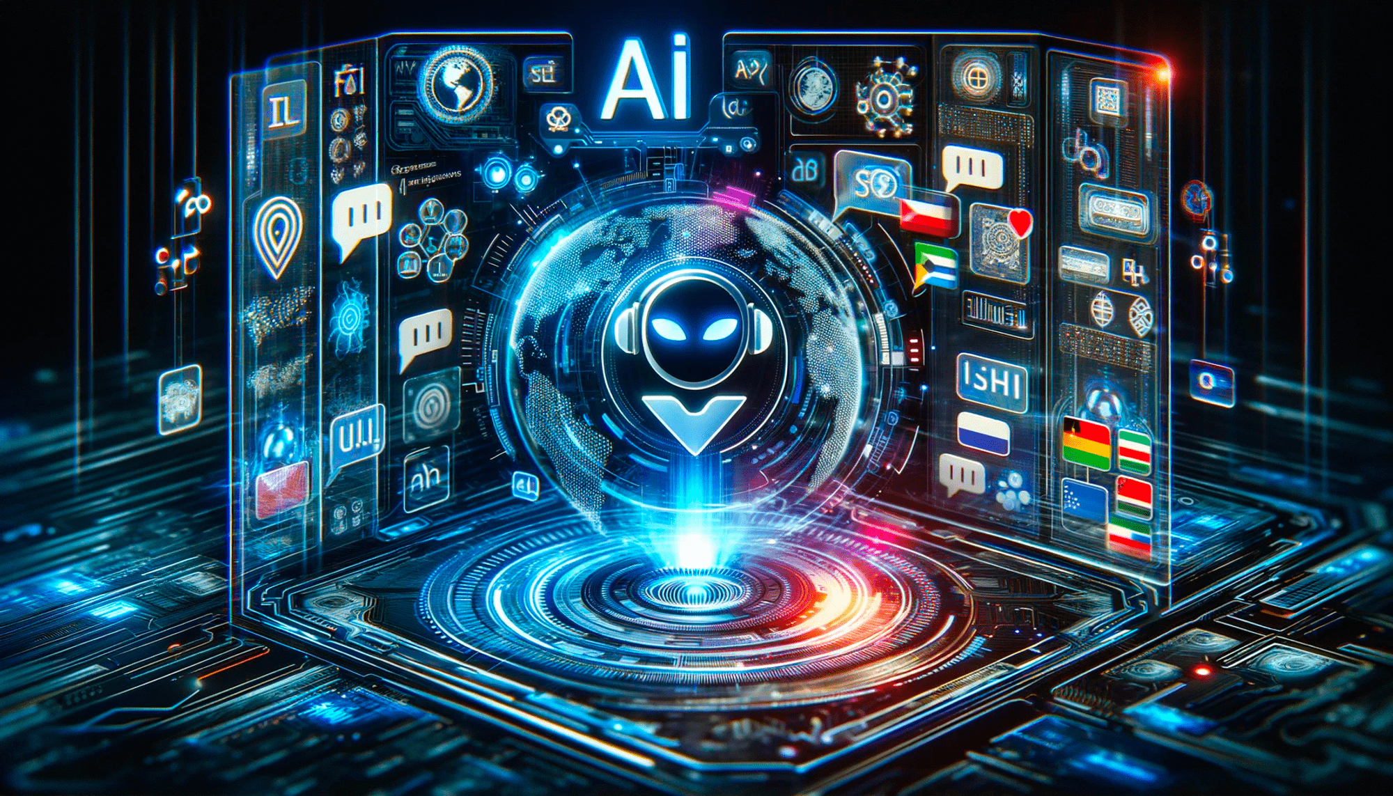 Cover Image for How AI is Revolutionizing Video and Audio Translation